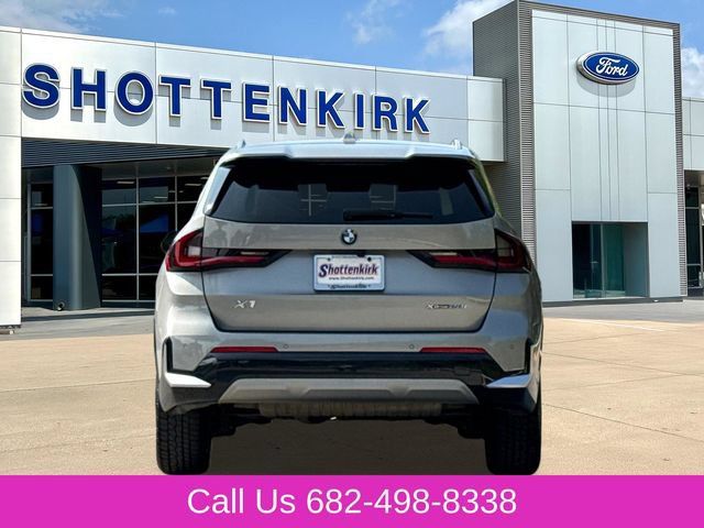Used 2023 BMW X1 xDrive28i w/ Convenience Package AWD/4WD image 7