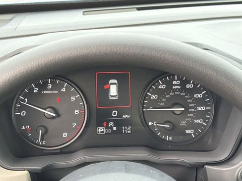 New 2026 Subaru Forester AWD/4WD image 26