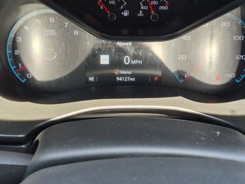 Certified 2022 Chevrolet Colorado Z71 RWD image 11