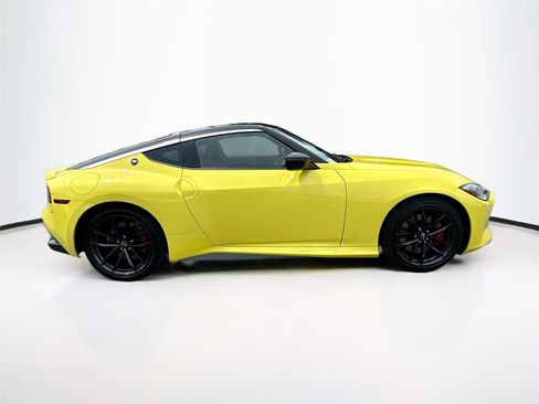 Used 2024 Nissan Z Performance w/ Floor Mat Package image 9