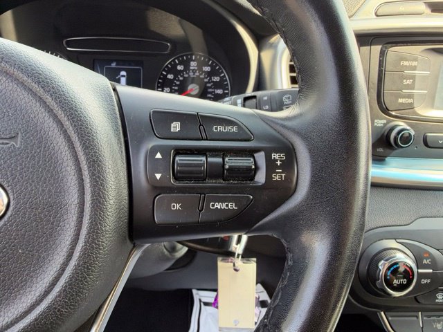 Used 2016 Kia Sorento EX FWD image 15