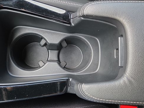 Certified 2023 Acura Integra A-Spec FWD image 32