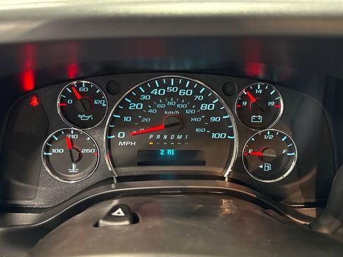 New 2025 Chevrolet Express 3500 Extended w/ Driver Convenience Package RWD image 7