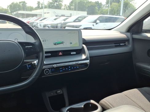 Used 2024 Hyundai Ioniq 5 SE AWD/4WD image 19