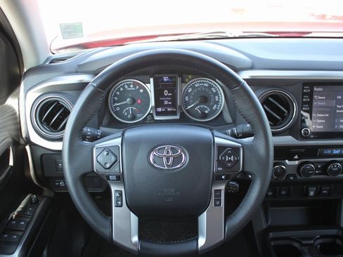 Used 2023 Toyota Tacoma SR5 image 10