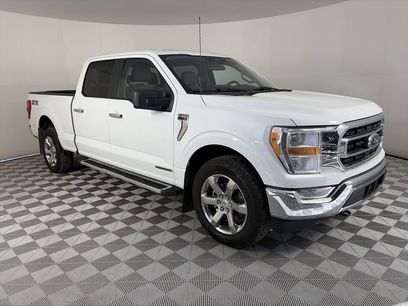 Certified 2023 Ford F150 XLT w/ Max Trailer Tow Package