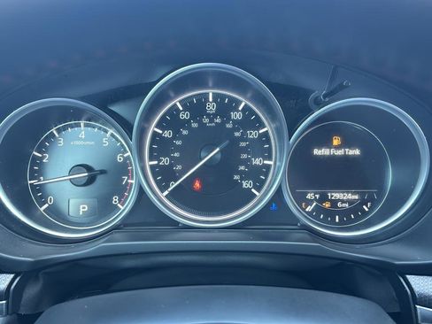 Used 2022 MAZDA CX-5 Carbon Edition image 28