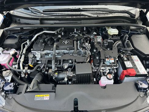 Certified 2026 Toyota Corolla SE image 31