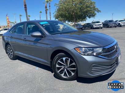 Certified 2023 Volkswagen Jetta S