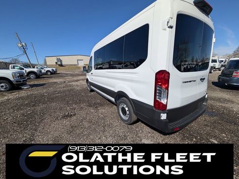 New 2026 Ford Transit 350 XL image 4