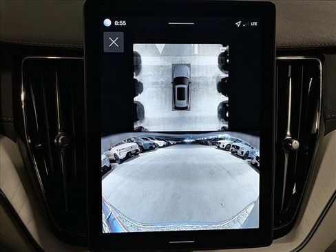 New 2026 Volvo XC60 B5 Ultra w/ Protection Package Premier image 15