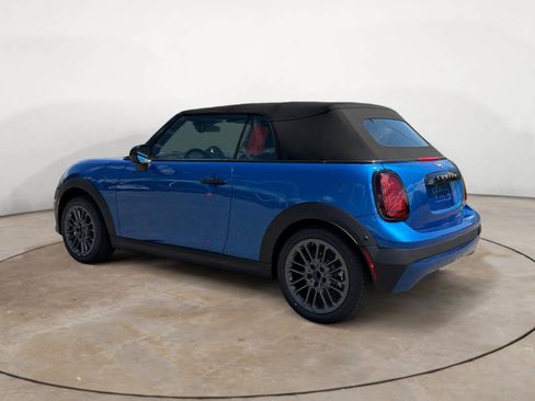 New 2026 MINI Cooper Convertible image 5
