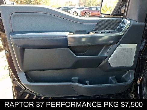 Used 2021 Ford F150 Raptor w/ Raptor 37 Performance Package image 13