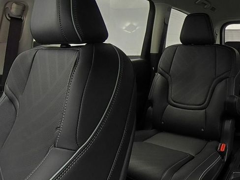 New 2026 INFINITI QX80 Luxe image 24