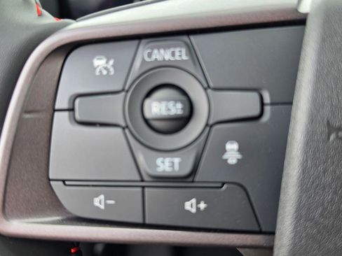 New 2026 Nissan Sentra SR w/ Floor Mat Package FWD image 19