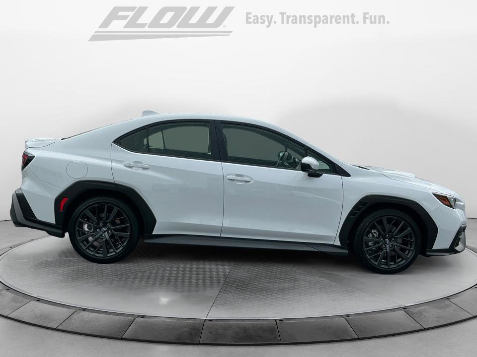 New 2026 Subaru WRX Premium AWD/4WD image 8