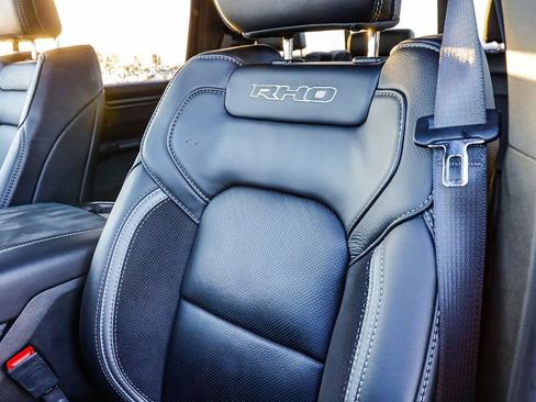 Used 2025 RAM 1500 RHO w/ RHO Level 1 Equipment Group image 30