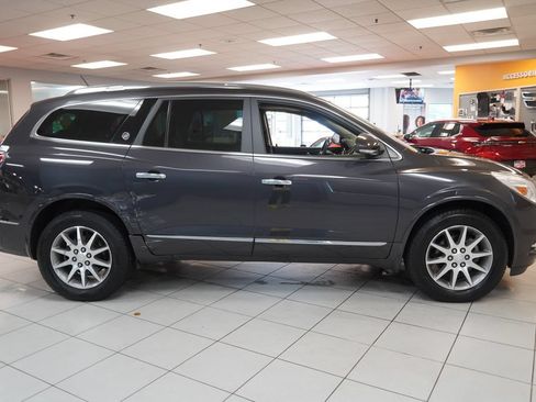 Used 2015 Buick Enclave Leather w/ Trailering Package FWD image 14