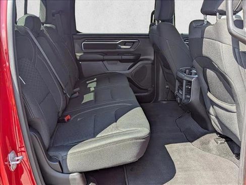 Used 2025 RAM 1500 Big Horn image 21