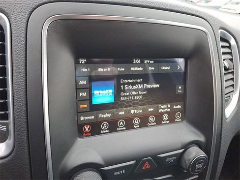 Used 2020 Dodge Durango SXT image 18