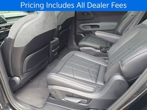 New 2027 Kia Telluride X-Line SX Prestige w/ Towing Package AWD/4WD image 12