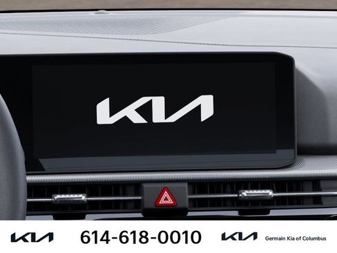 New 2026 Kia Sportage SX Prestige image 23