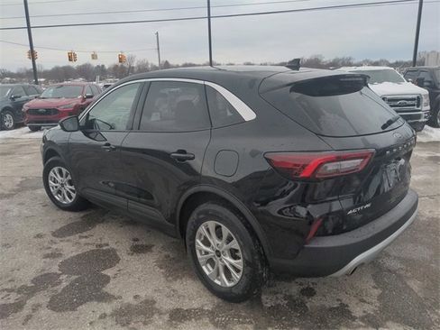 Certified 2023 Ford Escape Active image 7