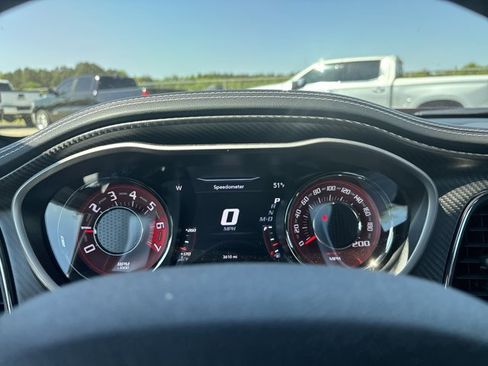 Used 2023 Dodge Challenger SRT Hellcat image 19
