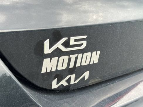 Used 2023 Kia K5 GT-Line AWD/4WD image 17