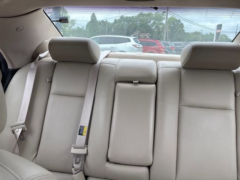 Used 2004 Cadillac CTS 3.6 w/ Preferred Equipment Group image 33