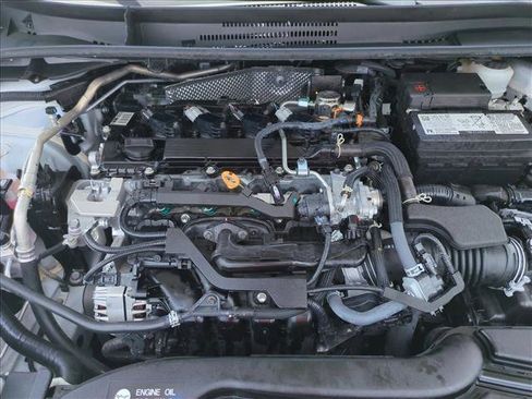 Certified 2025 Toyota Corolla SE FWD image 21