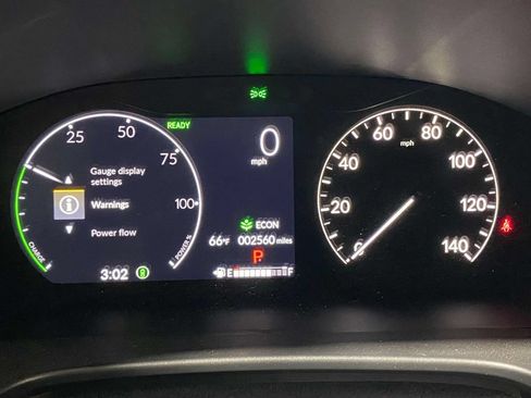 New 2025 Honda CR-V Sport-L image 28