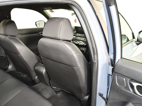 Used 2024 Honda Civic Sport image 42