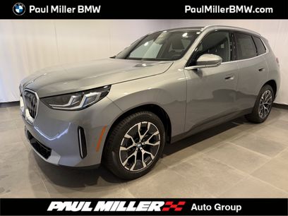 New 2026 BMW X3 xDrive30 w/ Premium Package