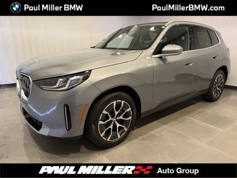 New 2026 BMW X3 xDrive30 w/ Premium Package image 1