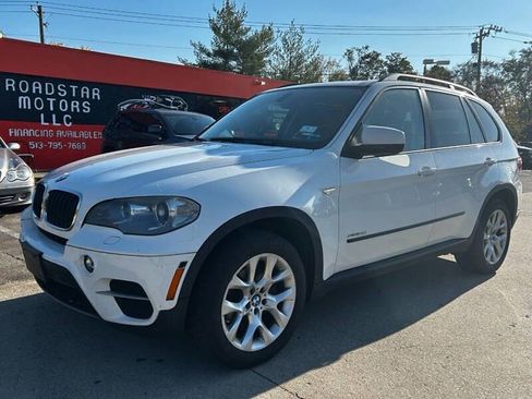 Used 2012 BMW X5 xDrive35i image 2