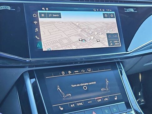 Used 2023 Audi Q7 2.0T Premium w/ Convenience Package image 15