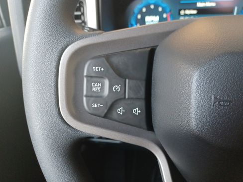 New 2025 Ford Bronco 4-Door w/ Sasquatch Package image 25