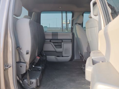 Certified 2022 Ford F450 XL w/ STX Appearance Package image 35