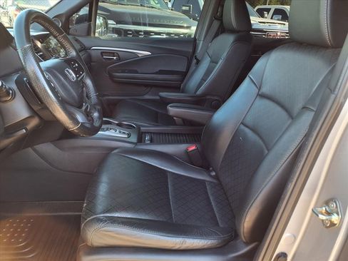 Used 2019 Honda Passport EX-L image 26