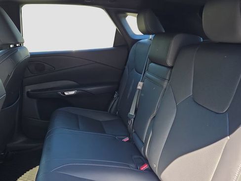 Used 2023 Lexus RX 350 Premium Plus w/ Accessory Package (Z1) AWD/4WD image 16