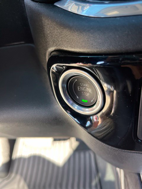 Used 2026 Chevrolet Silverado 1500 LTZ RWD image 21