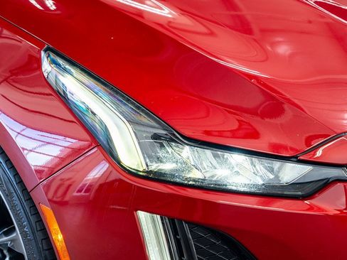 Used 2020 Cadillac CT5 Sport w/ Driver Awareness Plus Package image 19