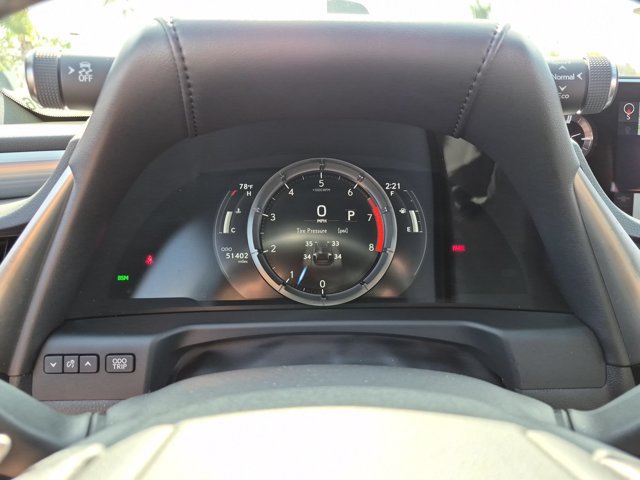 Used 2019 Lexus ES 350 F Sport FWD image 21