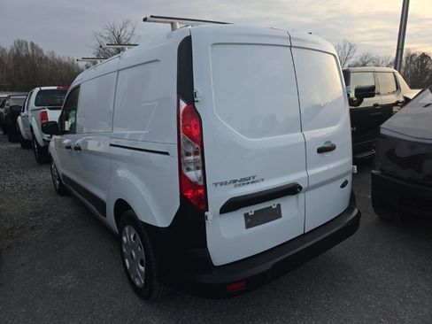 Used 2020 Ford Transit Connect XL image 4