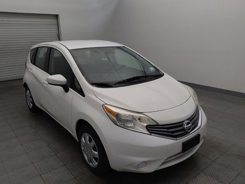 Used 2016 Nissan Versa Note SV FWD image 13