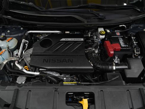 Used 2023 Nissan Rogue SV w/ SV Premium B Package AWD/4WD image 31