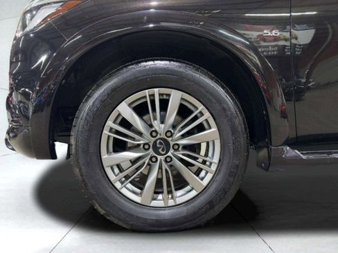 Used 2018 INFINITI QX80 2WD image 66