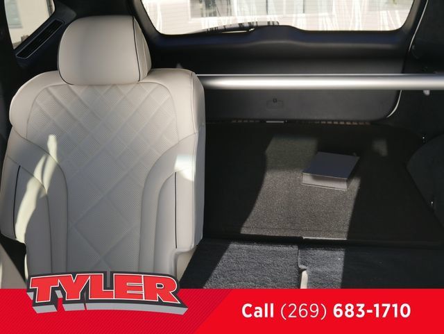 Used 2025 Genesis GV80 3.5T Prestige AWD/4WD image 44