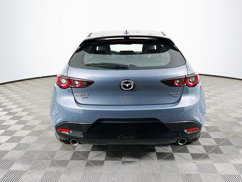 New 2026 MAZDA MAZDA3 Hatchback w/Premium Plus Pkg AWD/4WD image 8